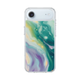 Slim Protection Case［ Color Rain - Original - Dusky Forest ］