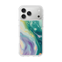 Slim Protection Case［ Color Rain - Original - Dusky Forest ］