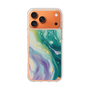 Slim Protection Case［ Color Rain - Original - Dusky Forest ］