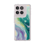 Slim Protection Case［ Color Rain - Original - Dusky Forest ］