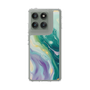 Slim Protection Case［ Color Rain - Original - Dusky Forest ］