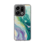 Slim Protection Case［ Color Rain - Original - Dusky Forest ］