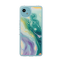 Slim Protection Case［ Color Rain - Original - Dusky Forest ］