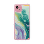 Slim Protection Case［ Color Rain - Original - Dusky Forest ］