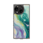 Slim Protection Case［ Color Rain - Original - Dusky Forest ］