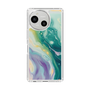 Slim Protection Case［ Color Rain - Original - Dusky Forest ］