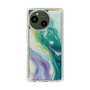 Slim Protection Case［ Color Rain - Original - Dusky Forest ］