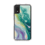 Slim Protection Case［ Color Rain - Original - Dusky Forest ］