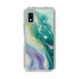 Slim Protection Case［ Color Rain - Original - Dusky Forest ］
