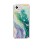 Slim Protection Case［ Color Rain - Original - Dusky Forest ］