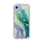 Slim Protection Case［ Color Rain - Original - Dusky Forest ］