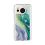 Slim Protection Case［ Color Rain - Original - Dusky Forest ］