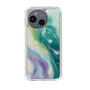 Slim Protection Case［ Color Rain - Original - Dusky Forest ］