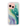 Slim Protection Case［ Color Rain - Original - Dusky Forest ］