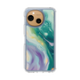 Slim Protection Case［ Color Rain - Original - Dusky Forest ］