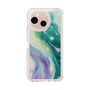 Slim Protection Case［ Color Rain - Original - Dusky Forest ］