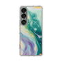 Slim Protection Case［ Color Rain - Original - Dusky Forest ］