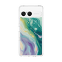Slim Protection Case［ Color Rain - Original - Dusky Forest ］