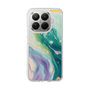 Slim Protection Case［ Color Rain - Original - Dusky Forest ］