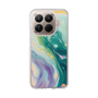 Slim Protection Case［ Color Rain - Original - Dusky Forest ］