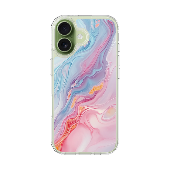 Slim Protection Case［ Color Rain - Original - Dream Veil ］