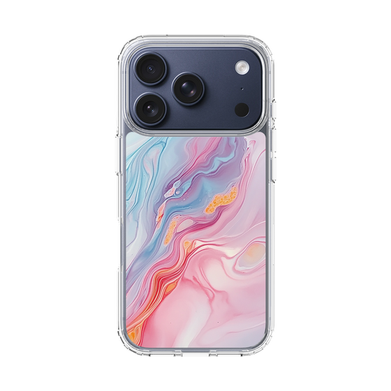Slim Protection Case［ Color Rain - Original - Dream Veil ］