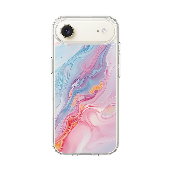 Slim Protection Case［ Color Rain - Original - Dream Veil ］