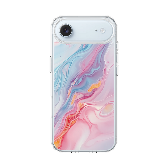 Slim Protection Case［ Color Rain - Original - Dream Veil ］