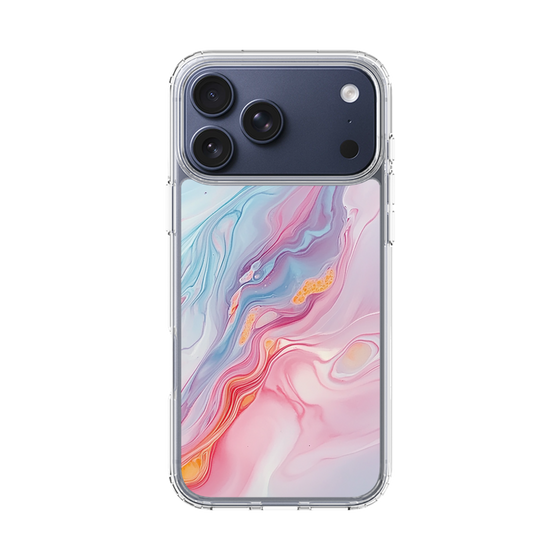 Slim Protection Case［ Color Rain - Original - Dream Veil ］