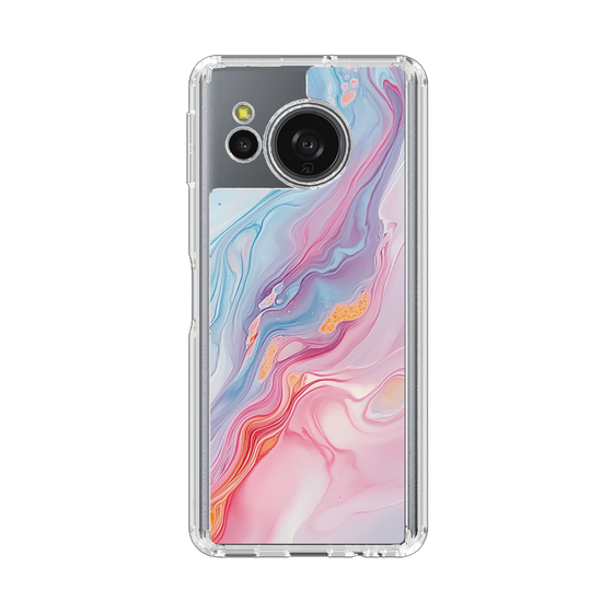 Slim Protection Case［ Color Rain - Original - Dream Veil ］