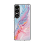 Slim Protection Case［ Color Rain - Original - Dream Veil ］