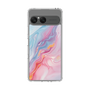 Slim Protection Case［ Color Rain - Original - Dream Veil ］