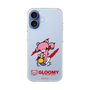 Slim Protection Case［ Gloomy - Gloomy's Playfulness ］