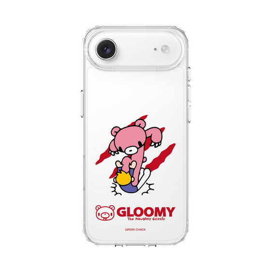Slim Protection Case［ Gloomy - Gloomy's Playfulness ］