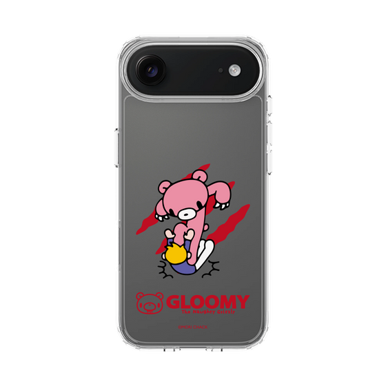Slim Protection Case［ Gloomy - Gloomy's Playfulness ］