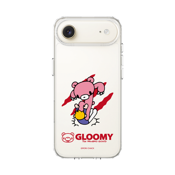 Slim Protection Case［ Gloomy - Gloomy's Playfulness ］