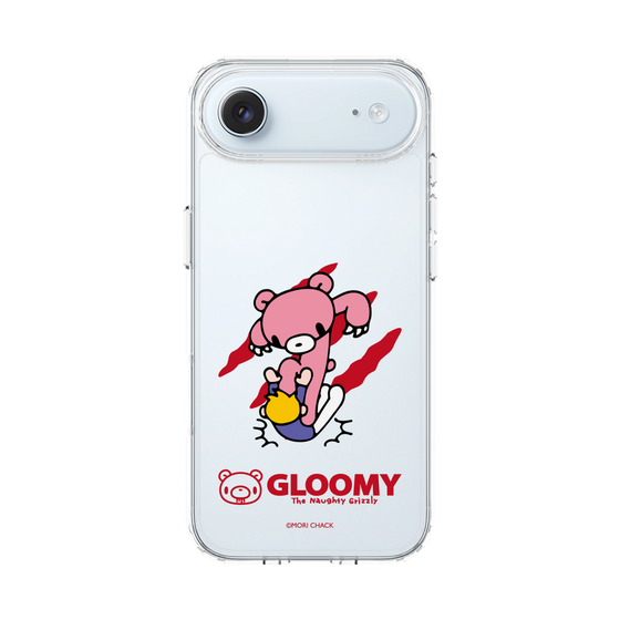Slim Protection Case［ Gloomy - Gloomy's Playfulness ］