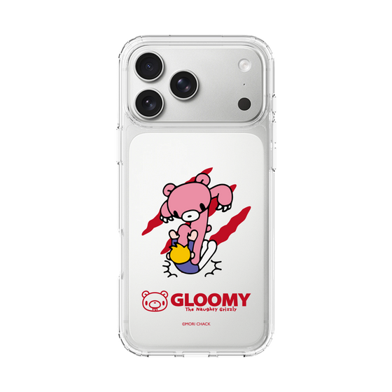 Slim Protection Case［ Gloomy - Gloomy's Playfulness ］