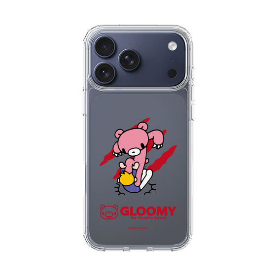 Slim Protection Case［ Gloomy - Gloomy's Playfulness ］