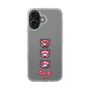 Slim Protection Case［ Gloomy - Face ］
