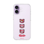 Slim Protection Case［ Gloomy - Face ］