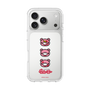 Slim Protection Case［ Gloomy - Face ］