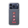 Slim Protection Case［ Gloomy - Face ］