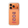 Slim Protection Case［ Gloomy - Face ］
