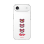 Slim Protection Case［ Gloomy - Face ］