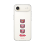 Slim Protection Case［ Gloomy - Face ］