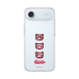 Slim Protection Case［ Gloomy - Face ］