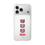 Slim Protection Case［ Gloomy - Face ］