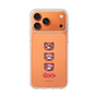 Slim Protection Case［ Gloomy - Face ］
