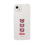 Slim Protection Case［ Gloomy - Face ］